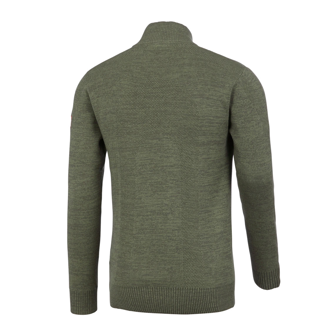 Strauss Strick Troyer ENGELBERT STRAUSS Herren Fleece Pullover