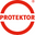 PROTEKTORWERK Fanshop logo
